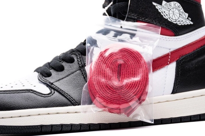 Retro High Jordan Red 555088-061 Gym Black  1 1101